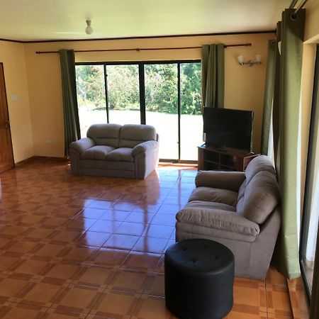 Cabanas Tautira Hanga Roa Kültér fotó
