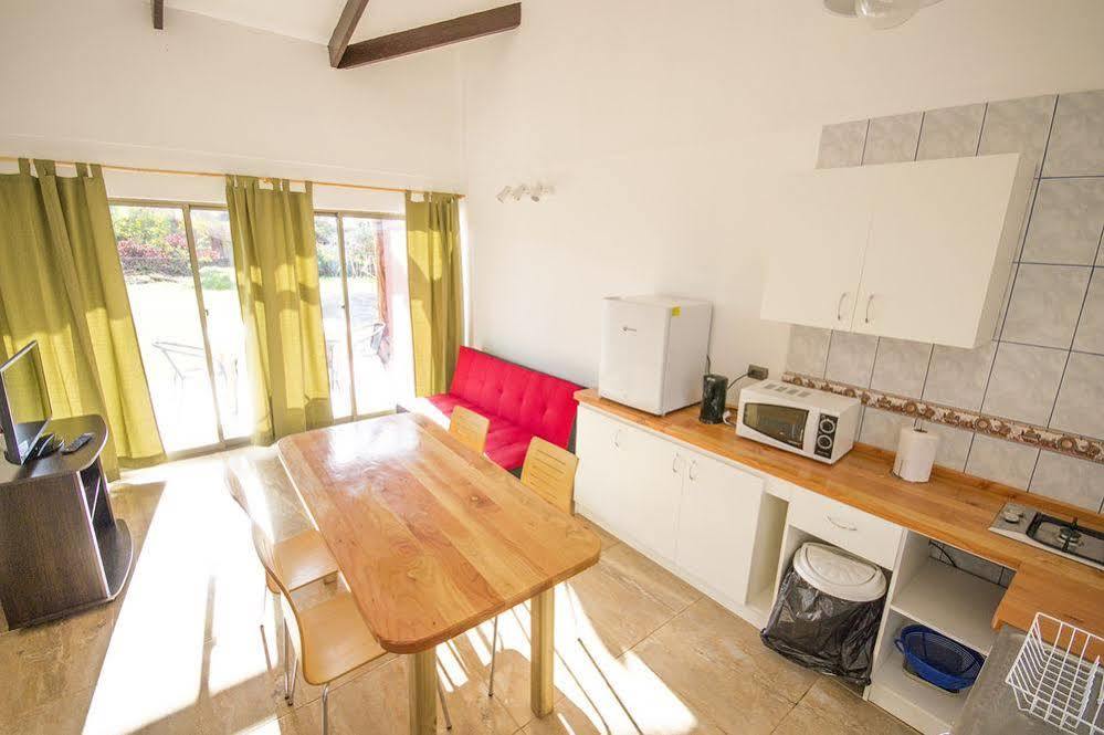 Cabanas Tautira Hanga Roa Kültér fotó