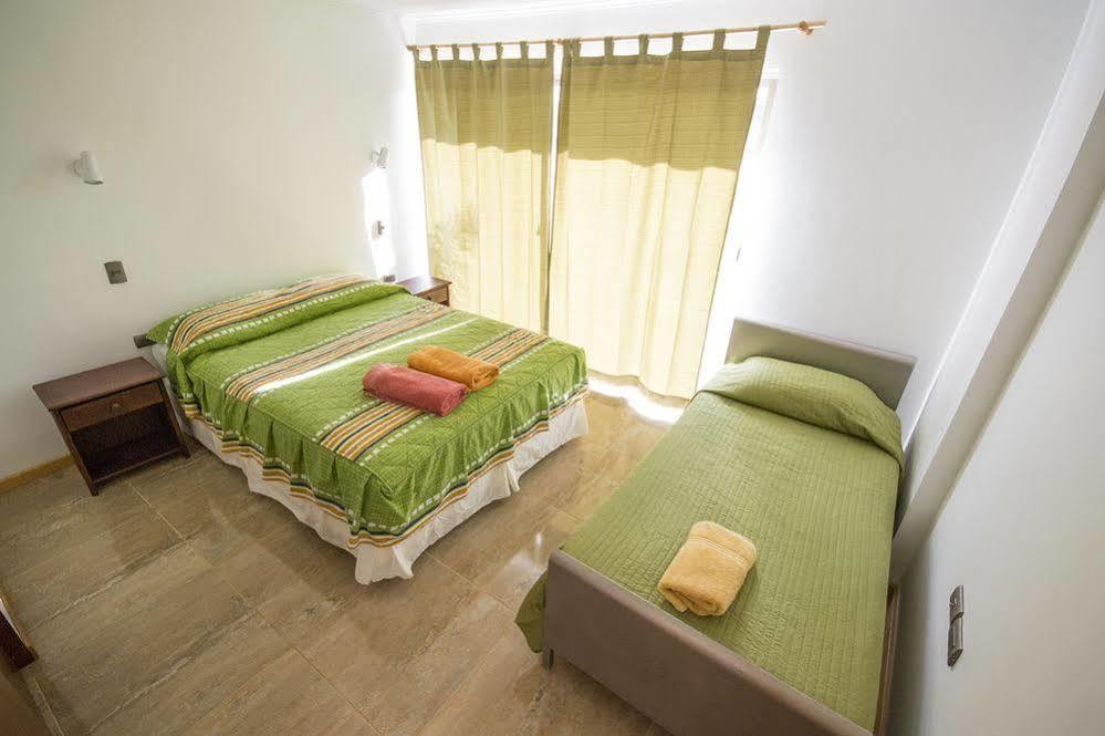 Cabanas Tautira Hanga Roa Kültér fotó