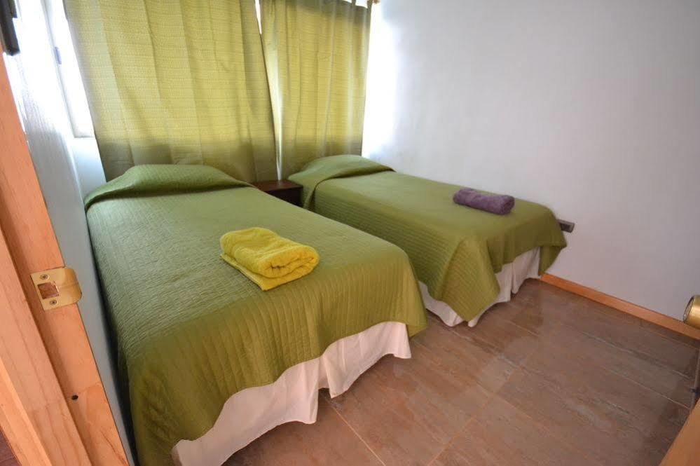 Cabanas Tautira Hanga Roa Kültér fotó