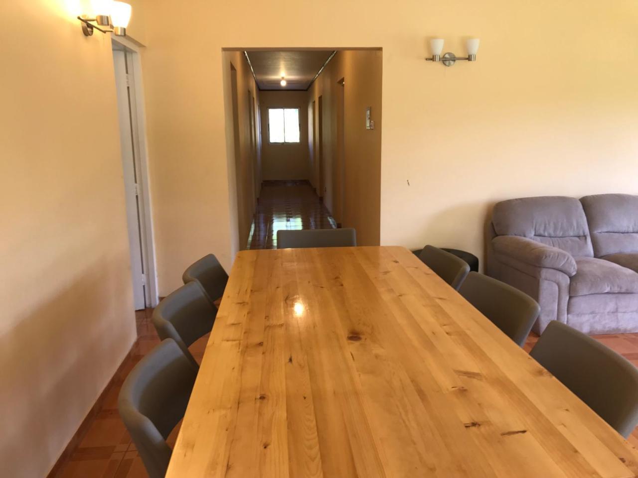 Cabanas Tautira Hanga Roa Kültér fotó