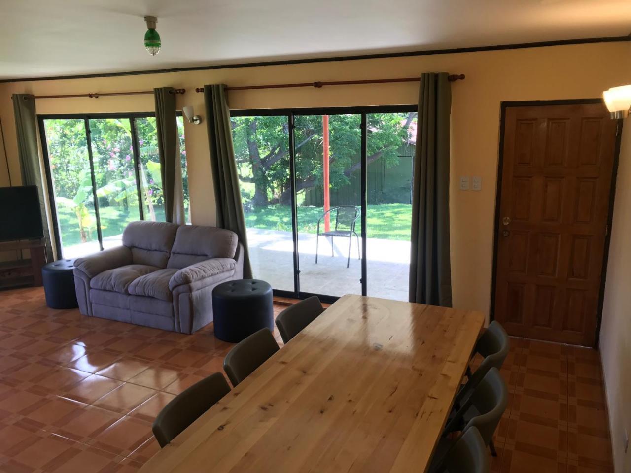 Cabanas Tautira Hanga Roa Kültér fotó