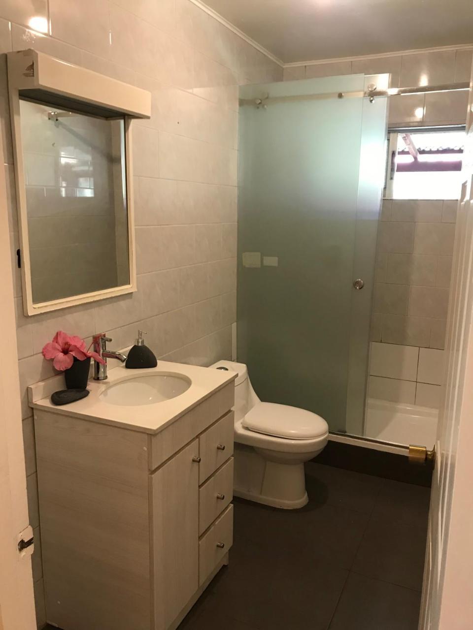 Cabanas Tautira Hanga Roa Kültér fotó