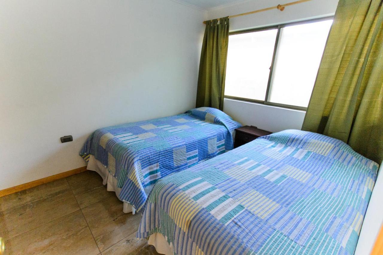 Cabanas Tautira Hanga Roa Kültér fotó